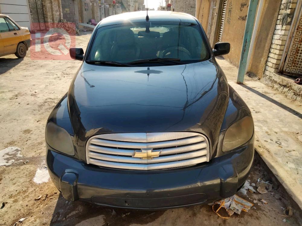 Chevrolet HHR